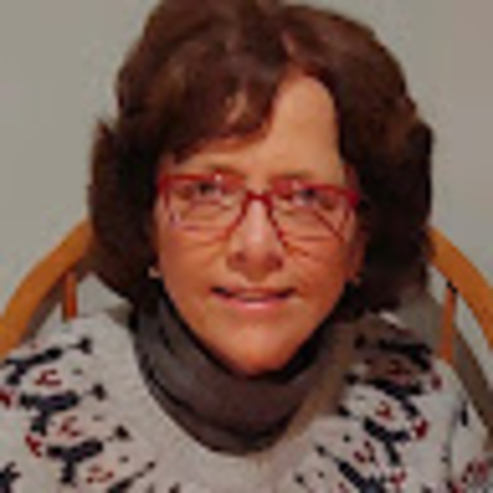 Meet your Posher, Linda